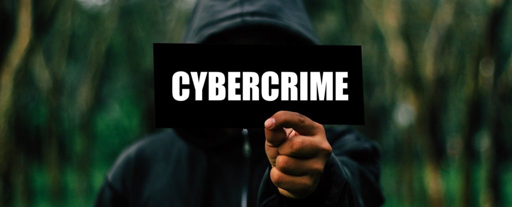 cyber crime