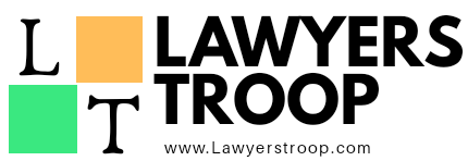 lawyers troop