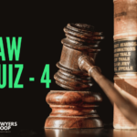 Lawyers Troop Law Quiz