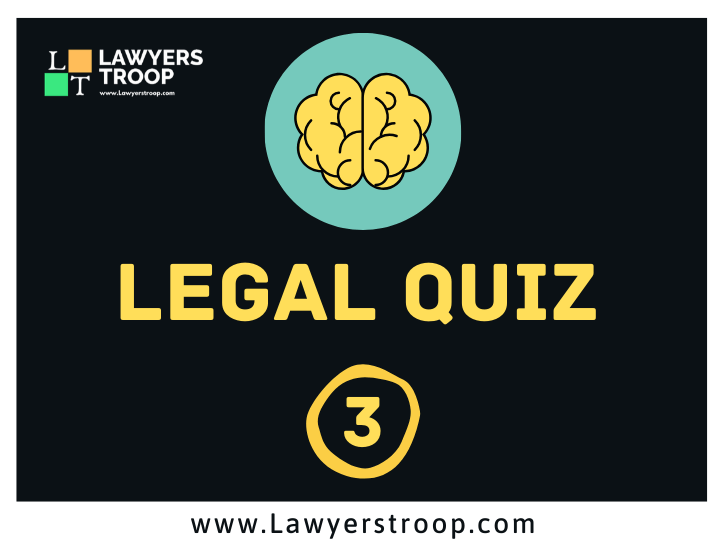 law quiz
