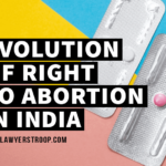 Right to abortion in India