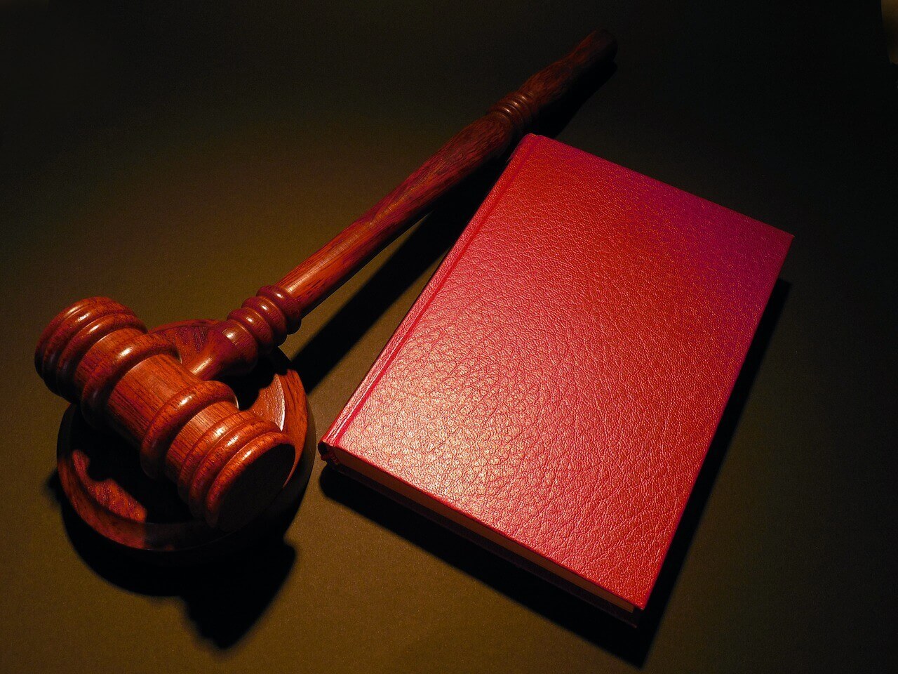 judicial review