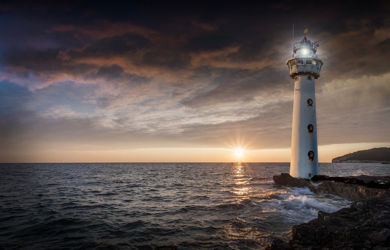 law of sea
