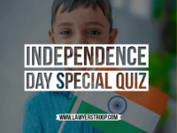 Independence day quiz- lawyerstroop