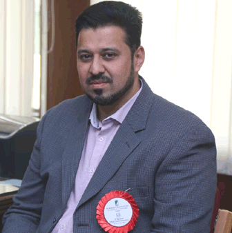 Al ameen college of law chairman