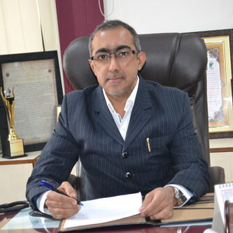 al ameen college of law secretary