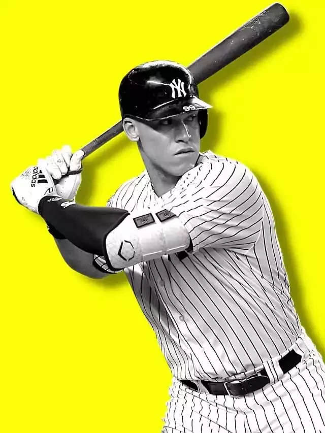 6 things you need to know about Yankees star Aaron Judge