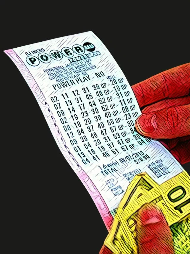 Powerball Lottery: Most & Least Common Numbers to Win Prizes