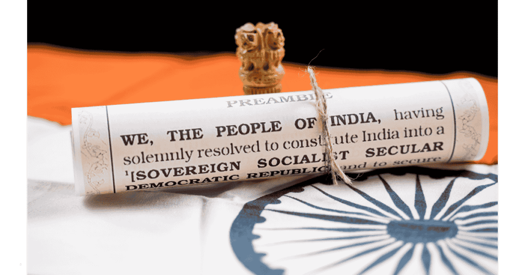Constitutional Provisions for Women’s Rights