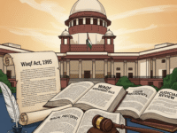 Supreme Court on Waqf Amendments: A Detailed Breakdown of What's, Directed, Stayed and Not Stayed